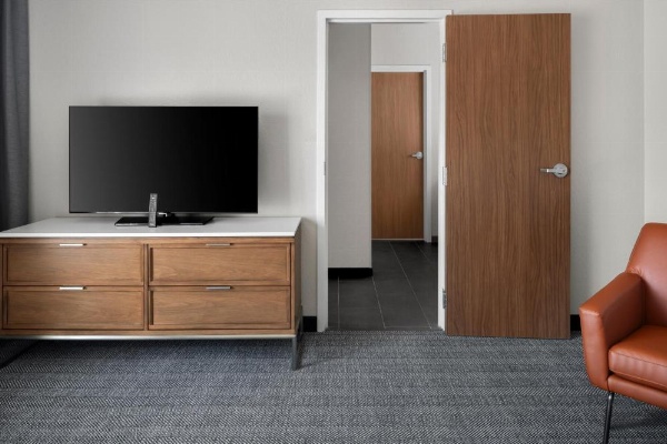 Courtyard by Marriott Little Rock West image 12