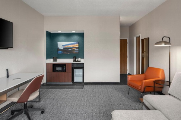 Courtyard by Marriott Little Rock West image 13