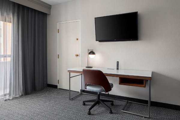 Courtyard by Marriott Little Rock West image 14