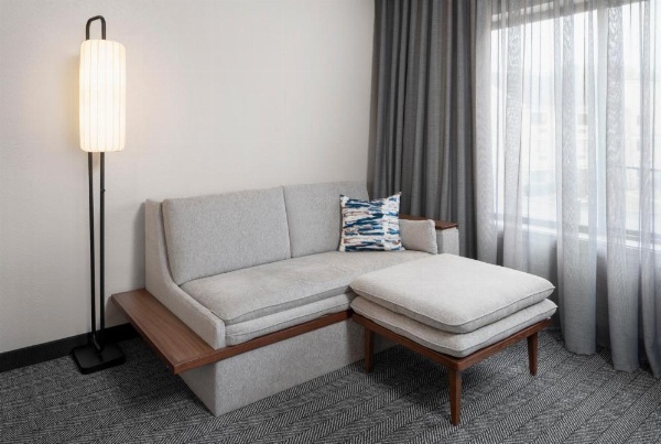 Courtyard by Marriott Little Rock West image 17
