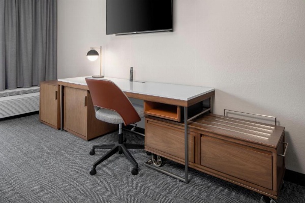 Courtyard by Marriott Little Rock West image 18