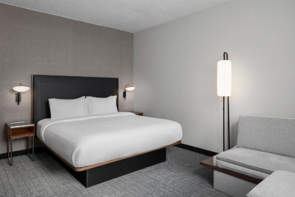 Courtyard by Marriott Little Rock West image 20
