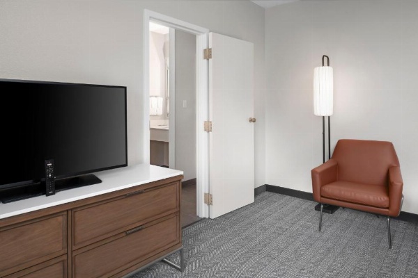 Courtyard by Marriott Little Rock West image 21