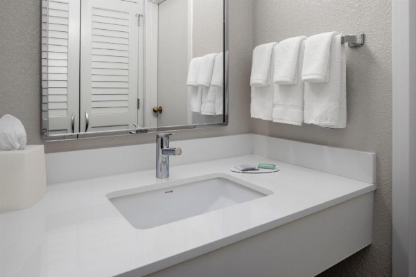 Courtyard by Marriott Little Rock West image 22