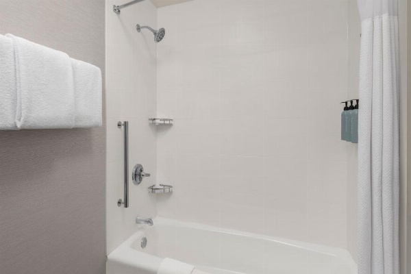 Courtyard by Marriott Little Rock West image 24