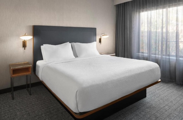 Courtyard by Marriott Little Rock West image 27