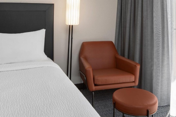 Courtyard by Marriott Little Rock West image 29