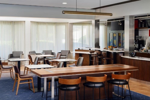 Courtyard by Marriott Little Rock West image 30