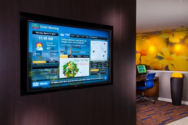 Courtyard by Marriott Little Rock West image 5
