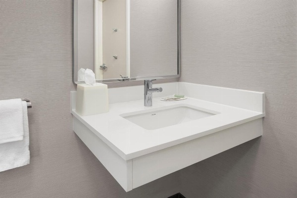 Courtyard by Marriott Little Rock West image 7